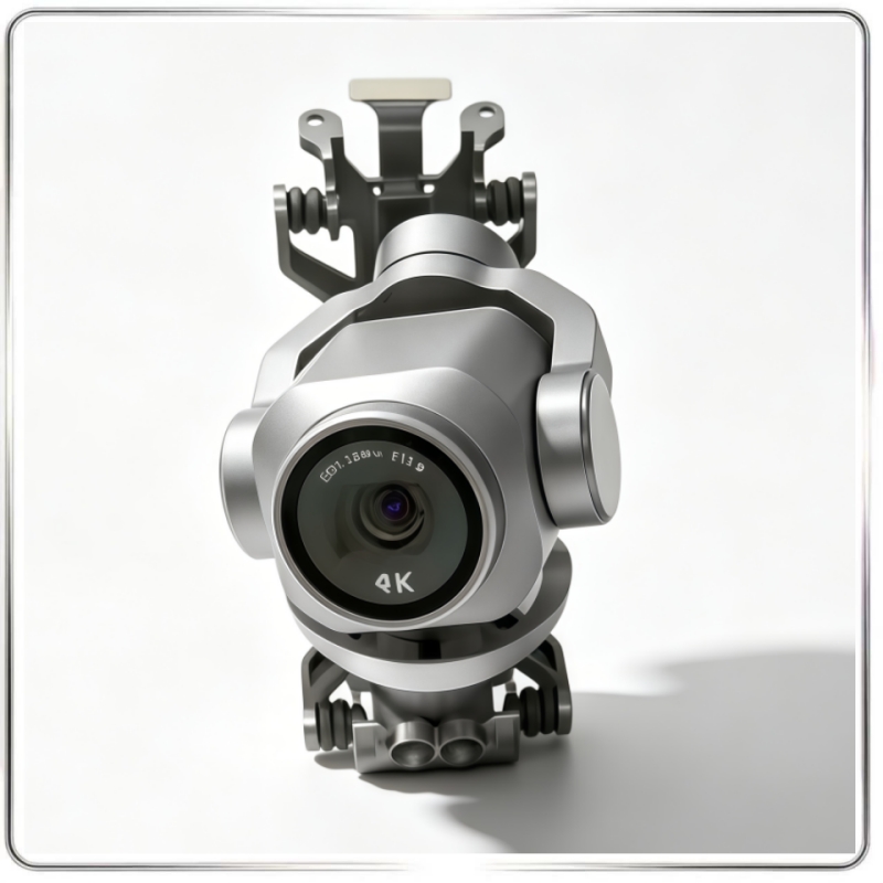 Autel Drone Evo Lite - Autel 6K Kamera Gimbal EVO II
