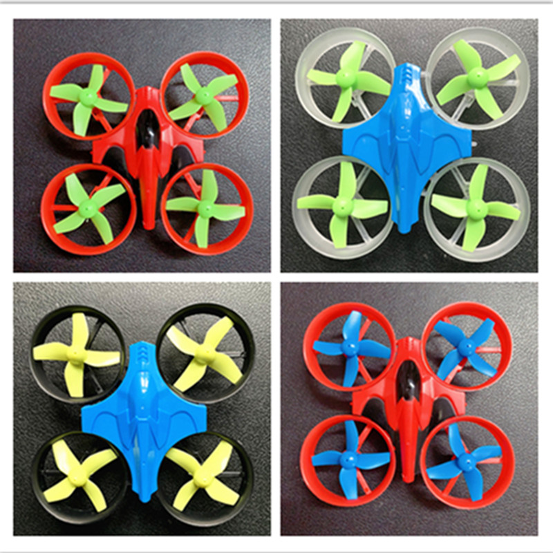 Eachine Drone E010 - Mini RC Drone Quadcopter Yedek Parçalar