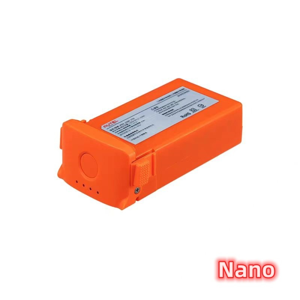 Autel Drone Evo Nano - 100% Orijinal 2250mAh 7.7V Autel MDA-2250-770