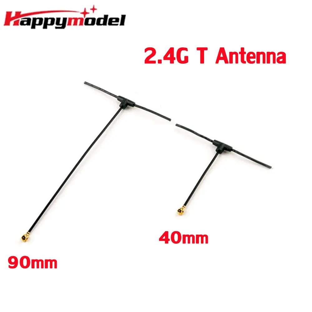 Tbs Fpv Tracer - Happymodel 2.4G T çok yönlü FPV