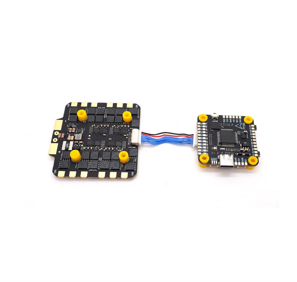 Betaflight Fc F4 - F405 V3 FC F4 Stack Uçuş