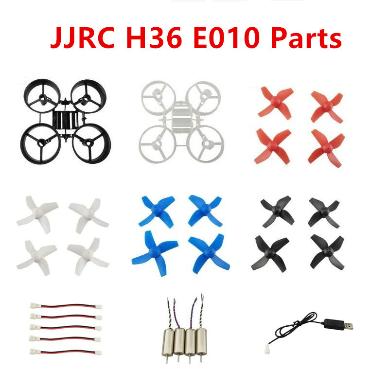 Eachine Drone E010 - JJRC MINI MINI RC RC Drone