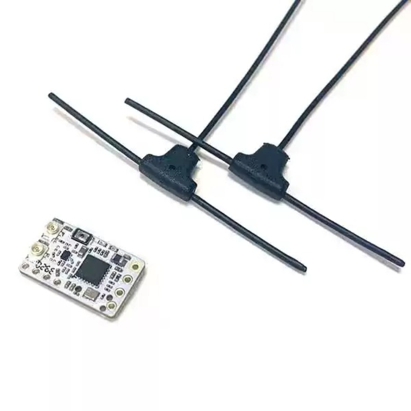 Tbs Fpv Tracer - Düşük Gecikmeli FPV Alıcısı TBS TRACER