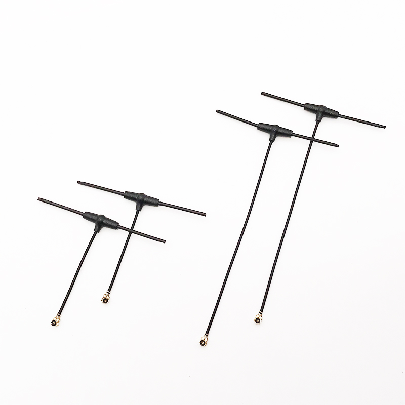 Tbs Fpv Tracer - 2.4G T çok yönlü Alıcı Anten