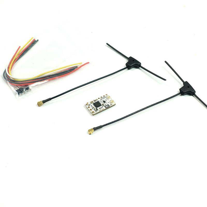 Tbs Fpv Tracer - TBS TRACER NANO RX FPV ALICI