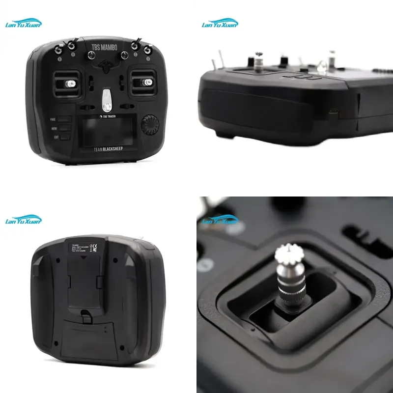 Tbs Fpv Tracer - TBS MAMBO 2.4G Tracer FPV RC