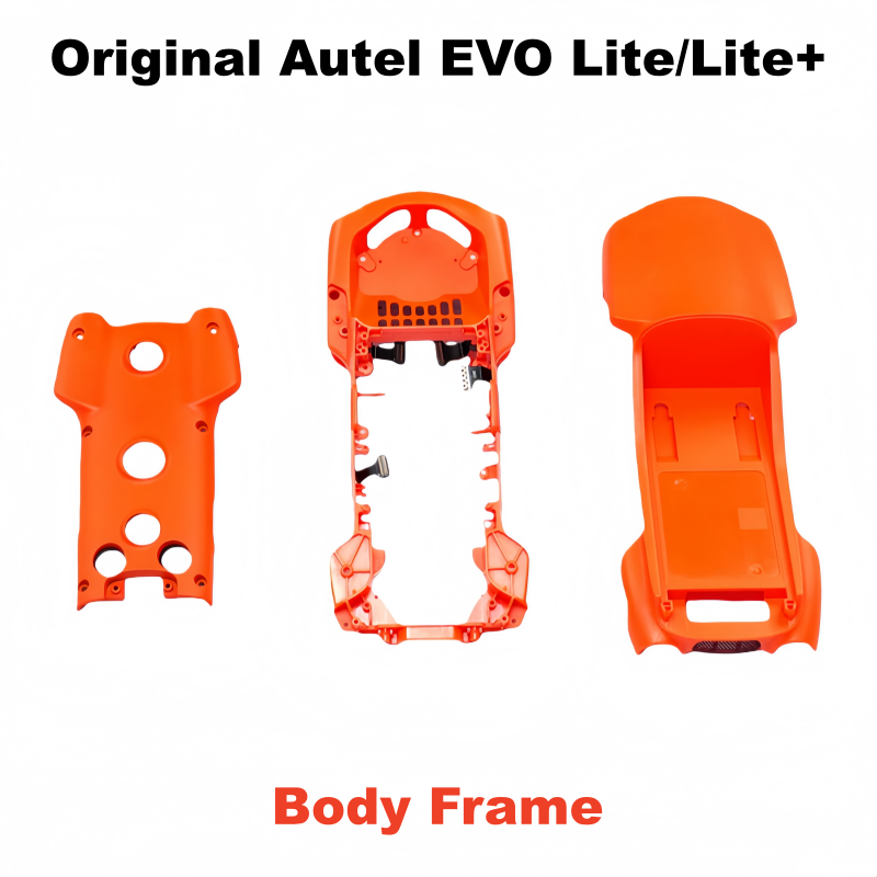 Autel Drone Evo Lite - Orijinal Autel EVO Lite/Lite Plus gövde