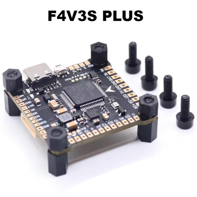 Betaflight Fc F4 - Bir F4V3S ARTı F4 V3 V3S