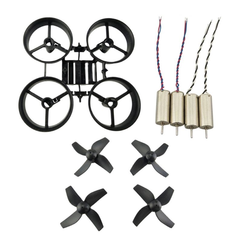 Eachine Drone E010 - JJRC H36 Everyine E010 Furibee F36