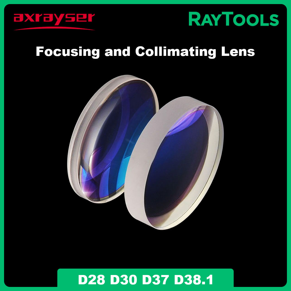 Holy Stone Drone Hs720 - Raytools Lazer Odaklama Lensi ve Kolimatör