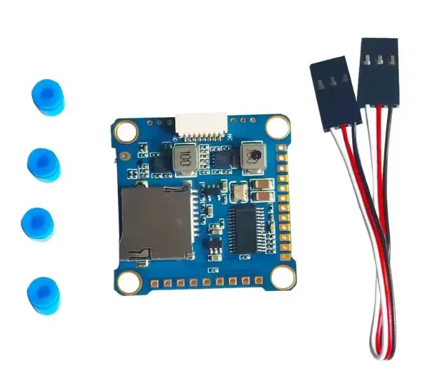 Betaflight Fc F4 - Betaflight FC F4 İşlemci (F405) Pro