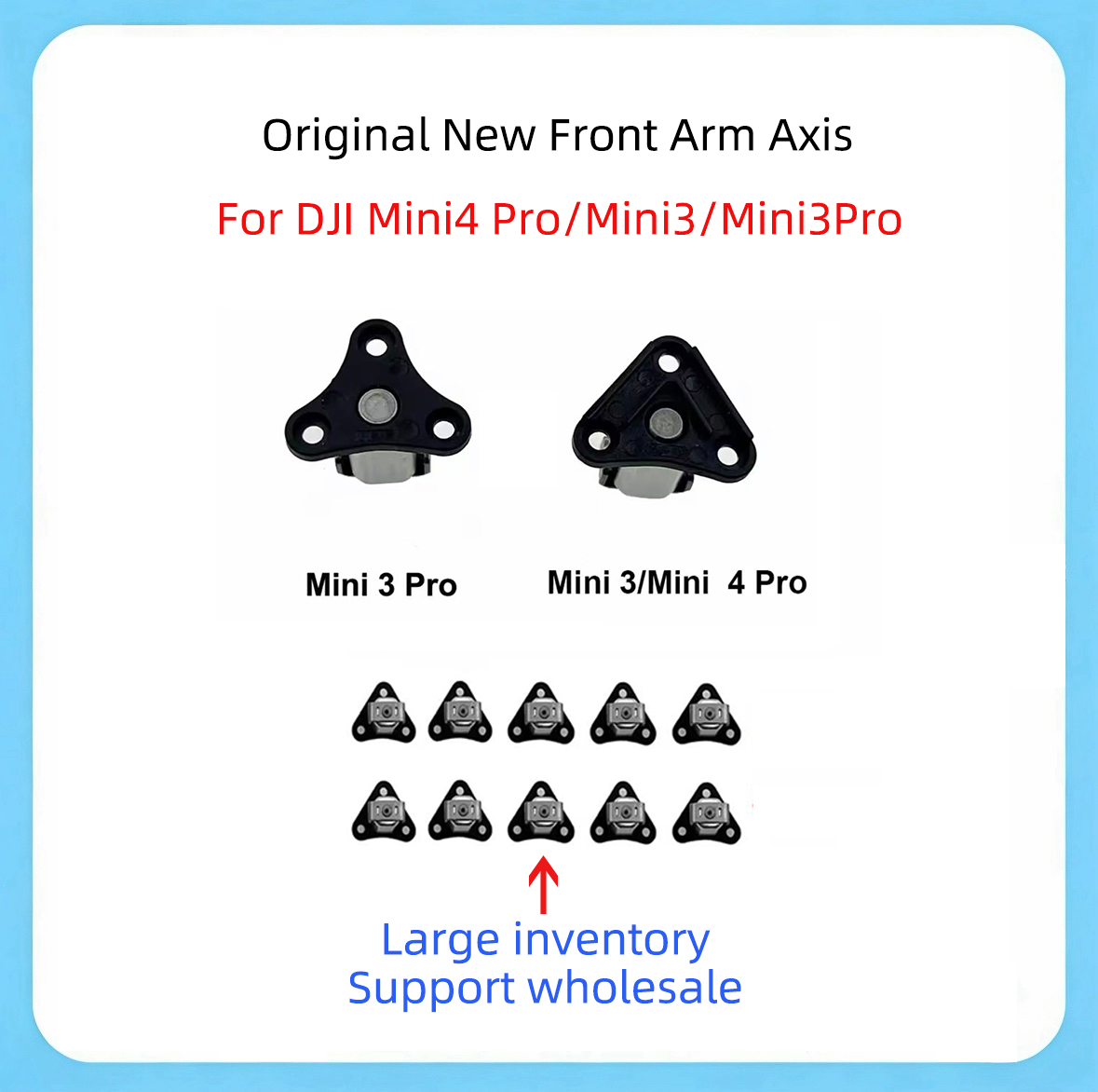 Dji Drone Mini 3 - DJI Mini 4/Mini 3/3 Pro Sol