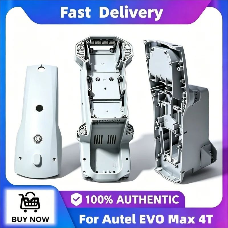 Autel Drone Evo Max 4T - Orijinal Marka Autel EVO Max 4T