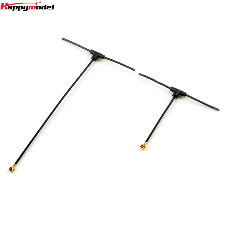 Tbs Fpv Tracer - Happymodel 2.4G T Çok Yönlü FPV