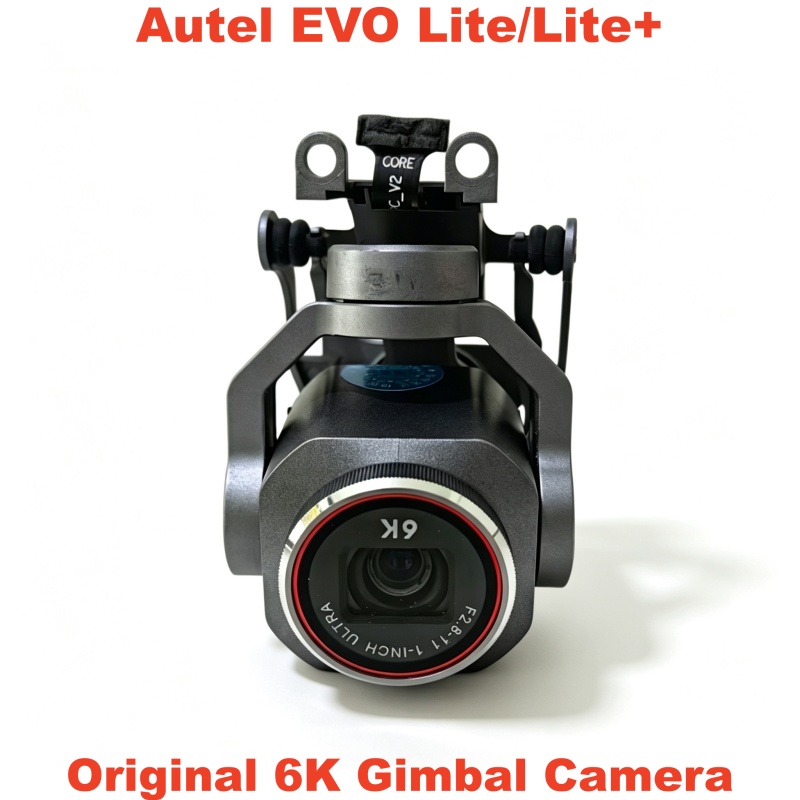 Autel Drone Evo Lite - Orijinal Lite Gimbal Kamera Autel EVO