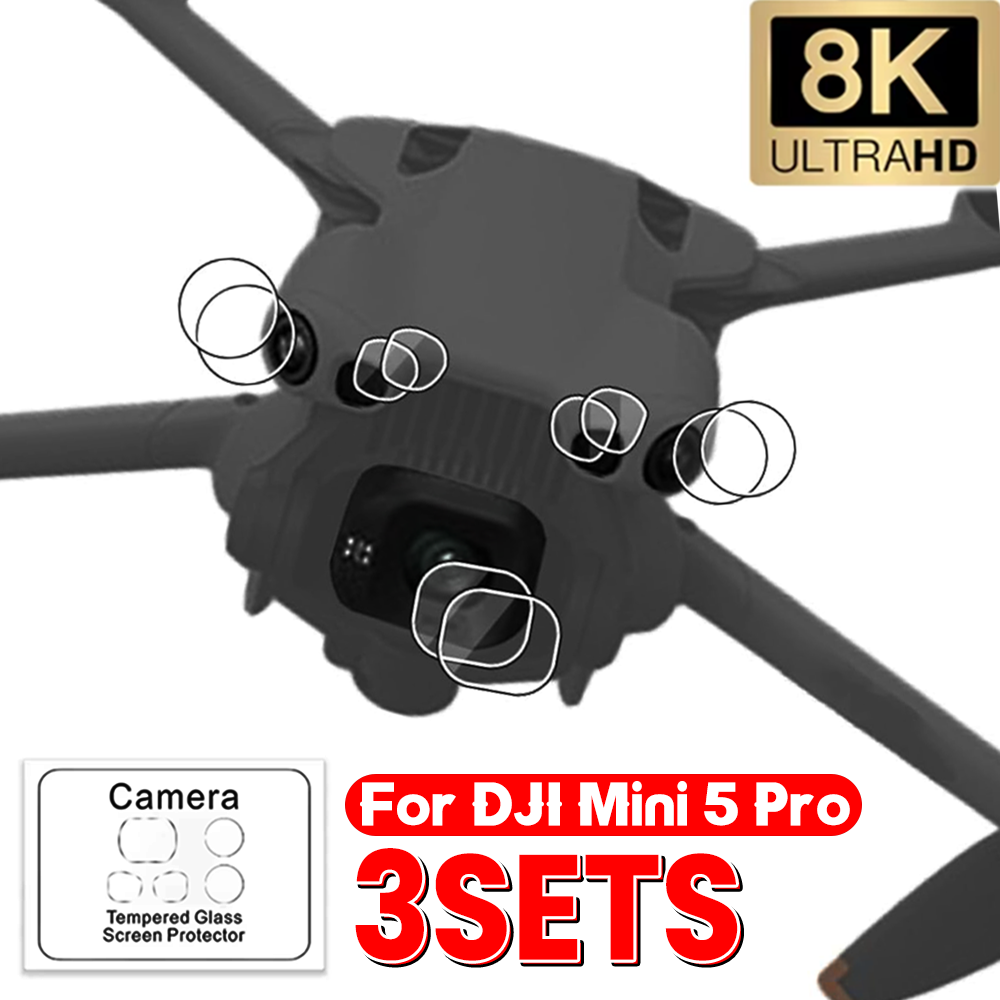 Dji Drone Mini 3 - DJI Mini 5 Pro Drone Kamera