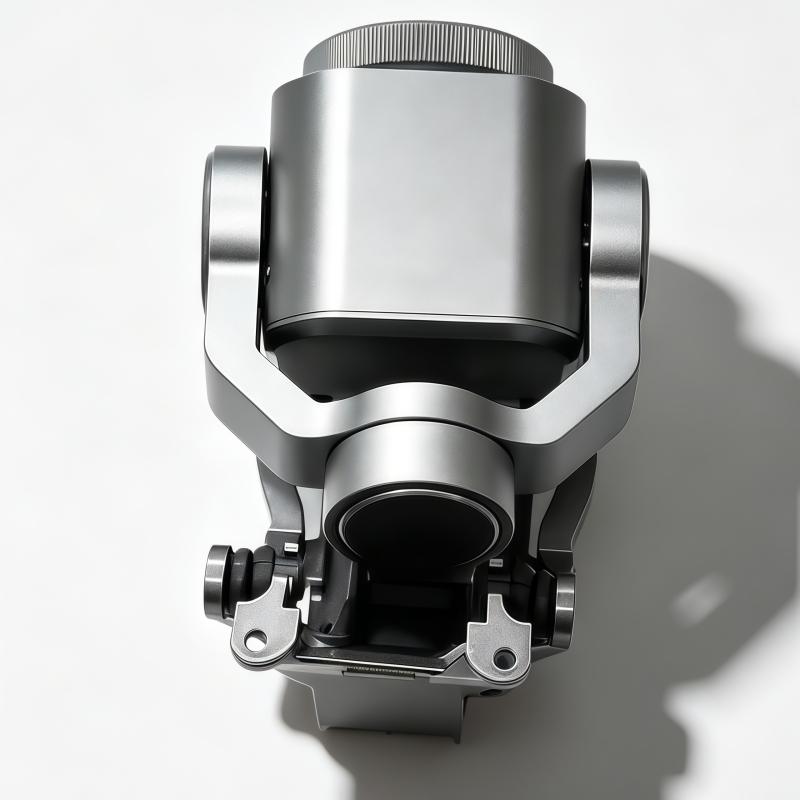 Autel 6K Kamera Gimbal EVO II  - Autel Drone Evo Lite incelemesi ve fiyatı
