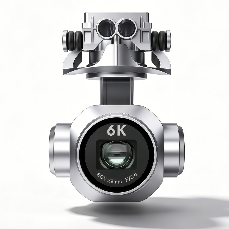 Autel 6K Kamera Gimbal EVO II  - Autel Drone Evo Lite incelemesi ve fiyatı