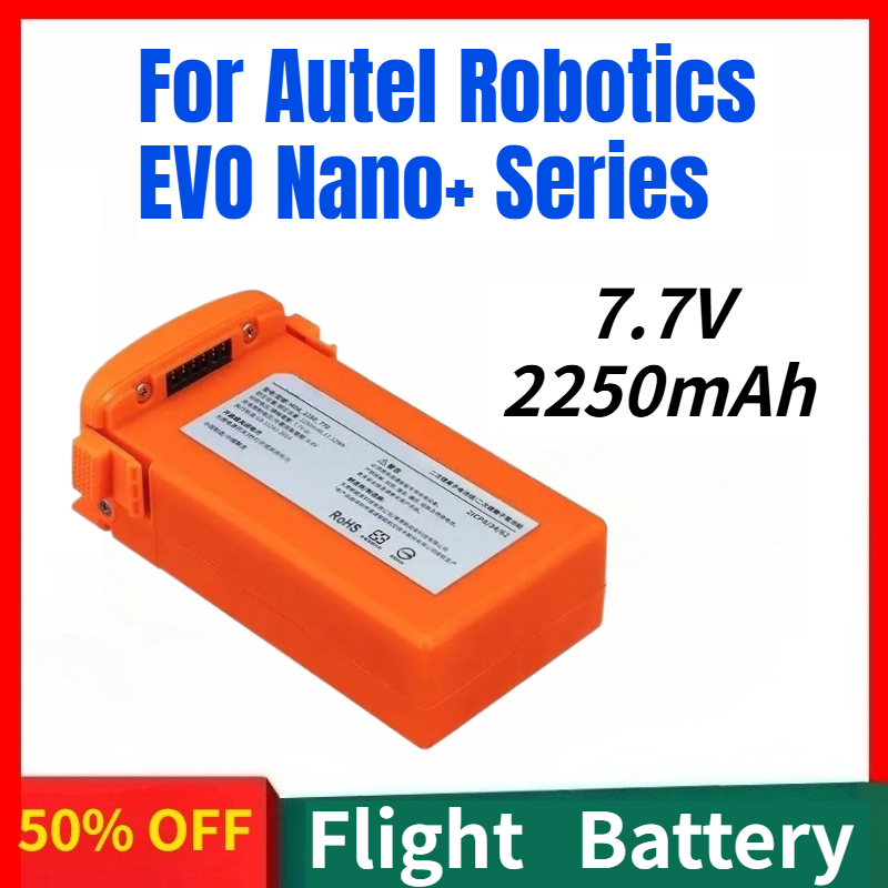 Autel Robotics EVO Nano+ Seris - Autel Drone Evo Nano incelemesi ve fiyatı