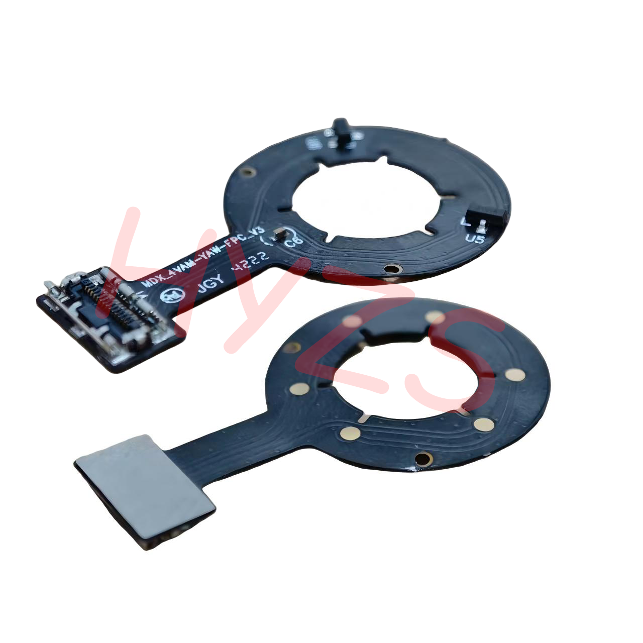 Yeni Gimbal Motor Kartı Autel  - Autel Drone Evo Max 4T incelemesi ve fiyatı