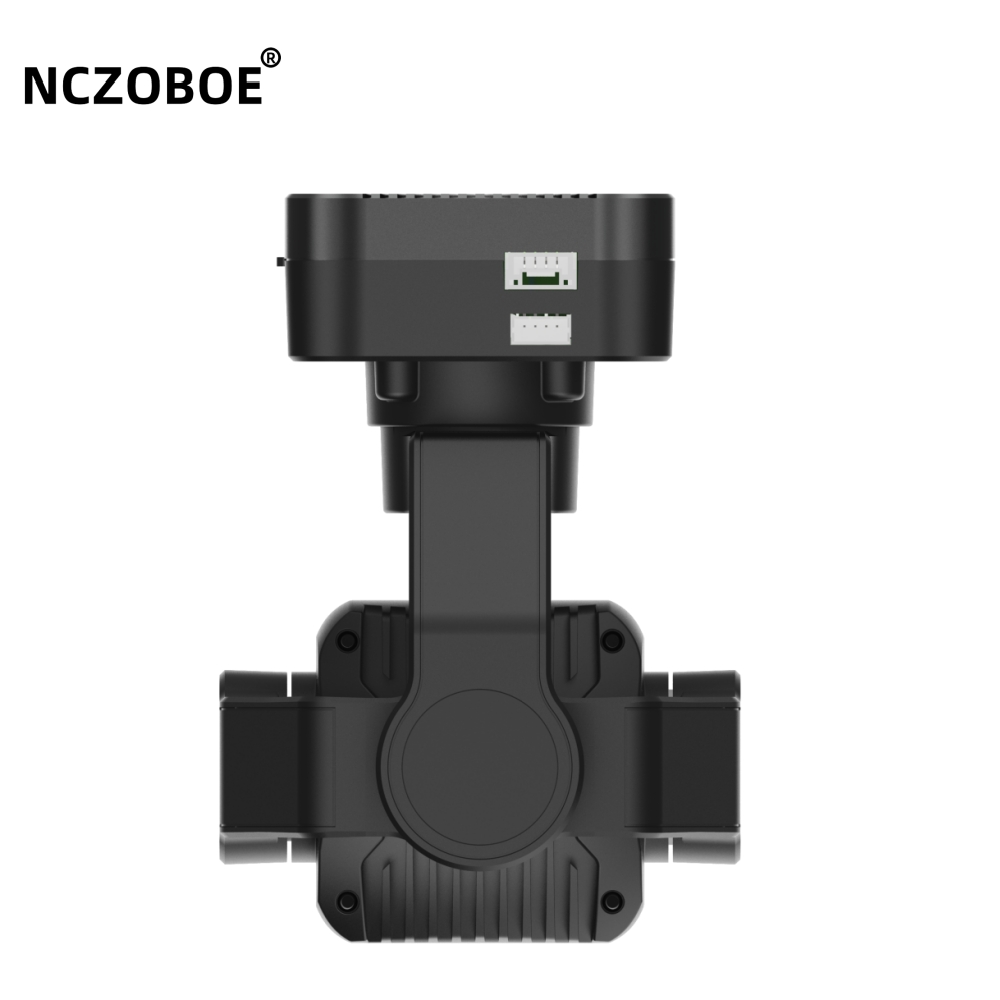 NCZOBOE 5MP Gimbal Kamera Ultr - Drone Camera Vlog incelemesi ve fiyatı