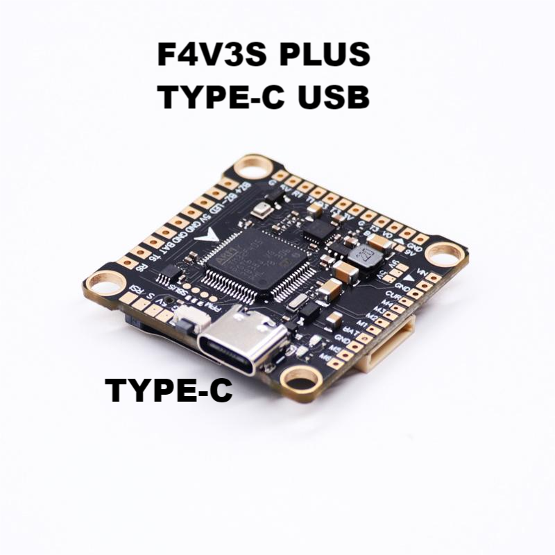 HanNiu F4V3S PLUS MARK4-HD Mar - Betaflight Fc F4 incelemesi ve fiyatı