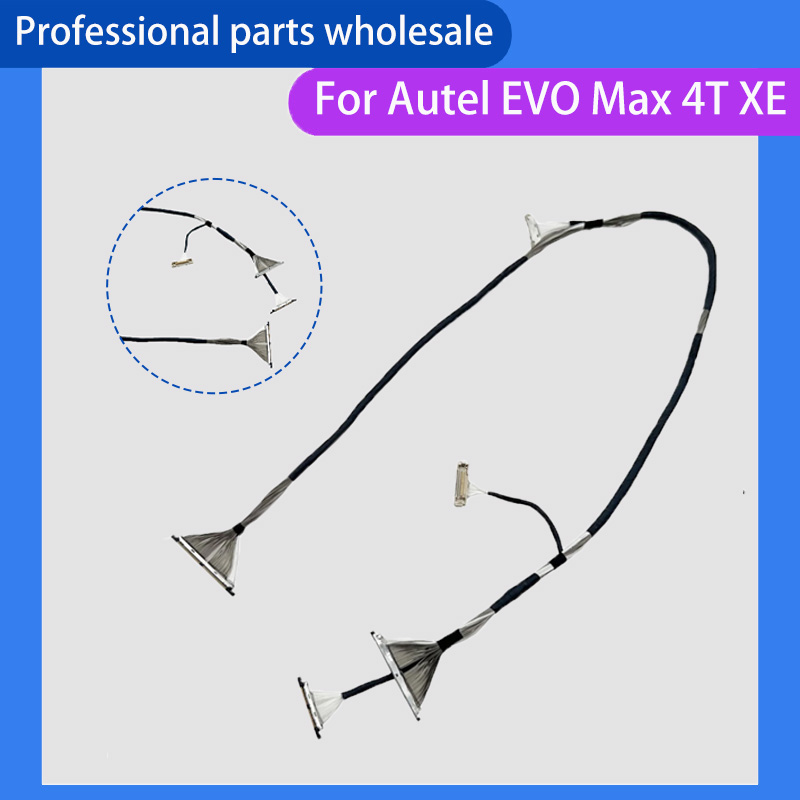 Orijinal Yeni Gimbal PTZ Sinya - Autel Drone Evo Max 4T incelemesi ve fiyatı