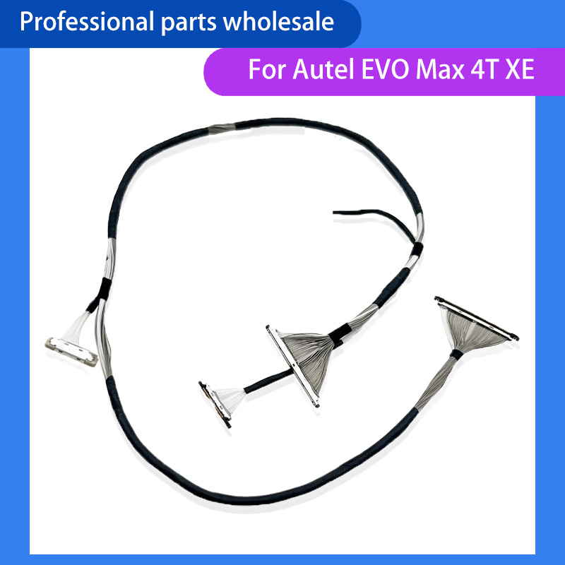 Orijinal Yeni Gimbal PTZ Sinya - Autel Drone Evo Max 4T incelemesi ve fiyatı