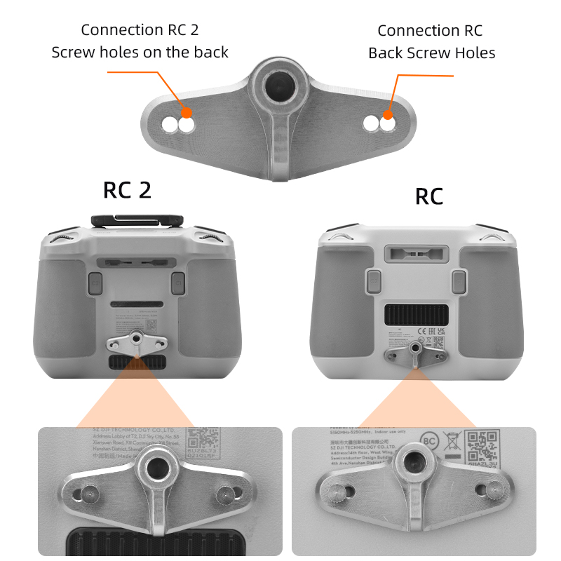 RC RC2 uzaktan kumanda bisikle - Dji Drone Mini 3 incelemesi ve fiyatı