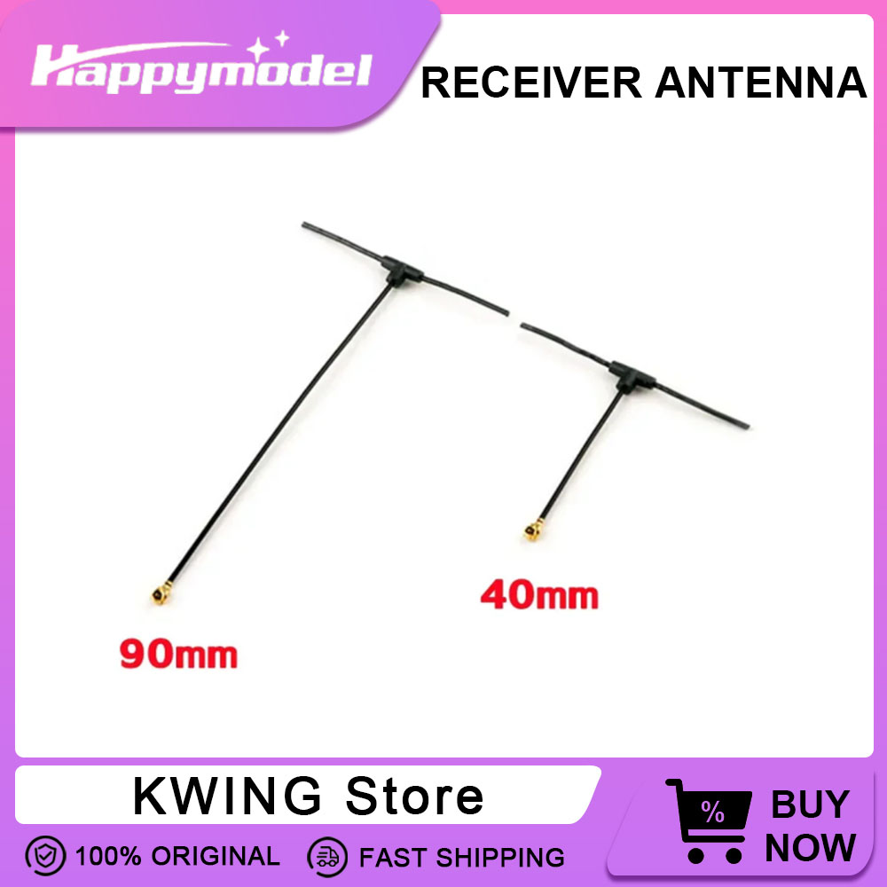 Happymodel 2.4g çok yönlü FPV  - Tbs Fpv Tracer incelemesi ve fiyatı
