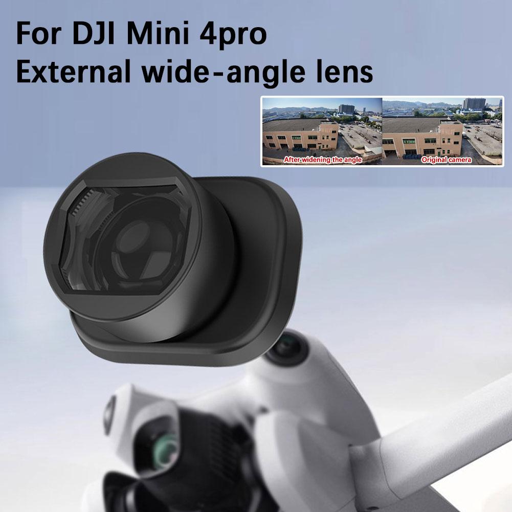 Dji MINI 4 Pro için (adanmış)  - Drone Camera Wide Angle incelemesi ve fiyatı