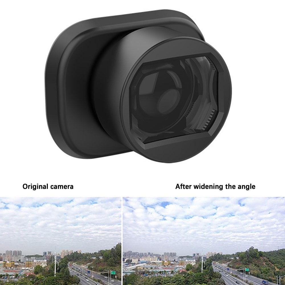 Dji MINI 4 Pro için (adanmış)  - Drone Camera Wide Angle incelemesi ve fiyatı