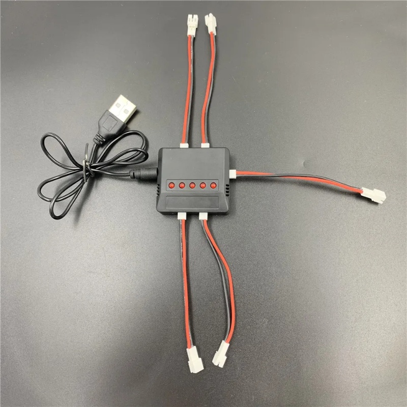 Syma X5HW X5HC X5C X5SW 3.7 V  - Eachine Drone E010 incelemesi ve fiyatı