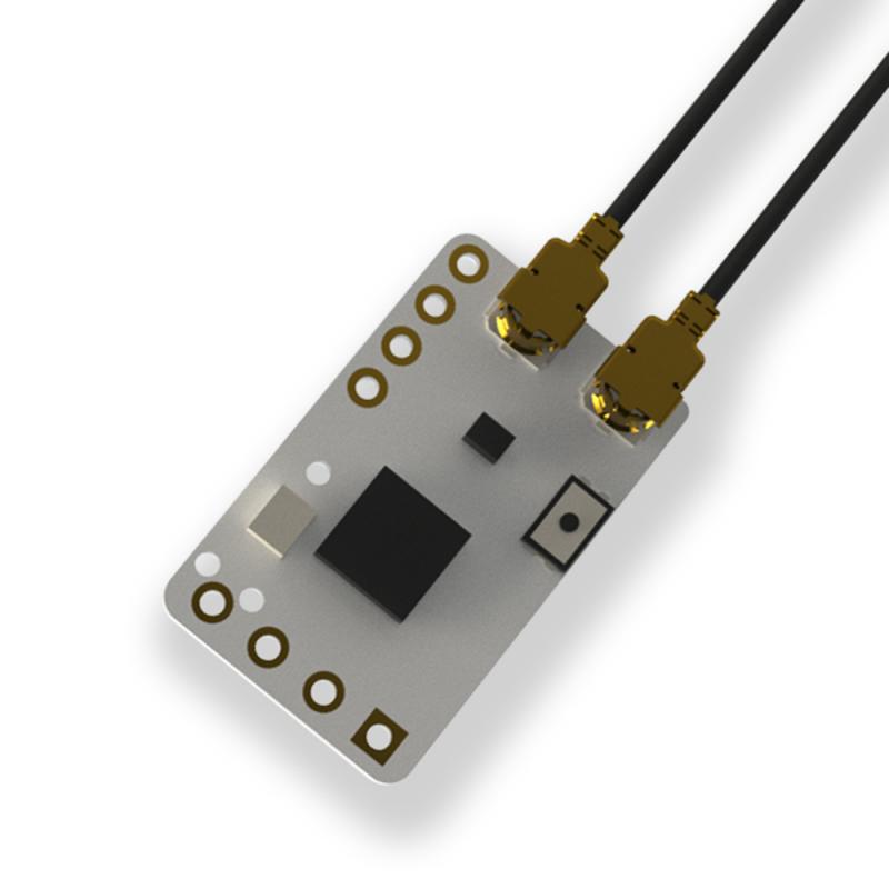 Düşük Gecikmeli FPV Alıcısı TB - Tbs Fpv Tracer incelemesi ve fiyatı