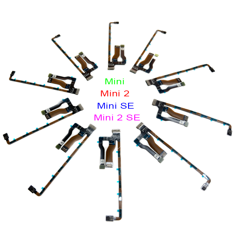 Yeni Mavic Mini 2 Gimbal düz k - Dji Drone Mini 3 incelemesi ve fiyatı