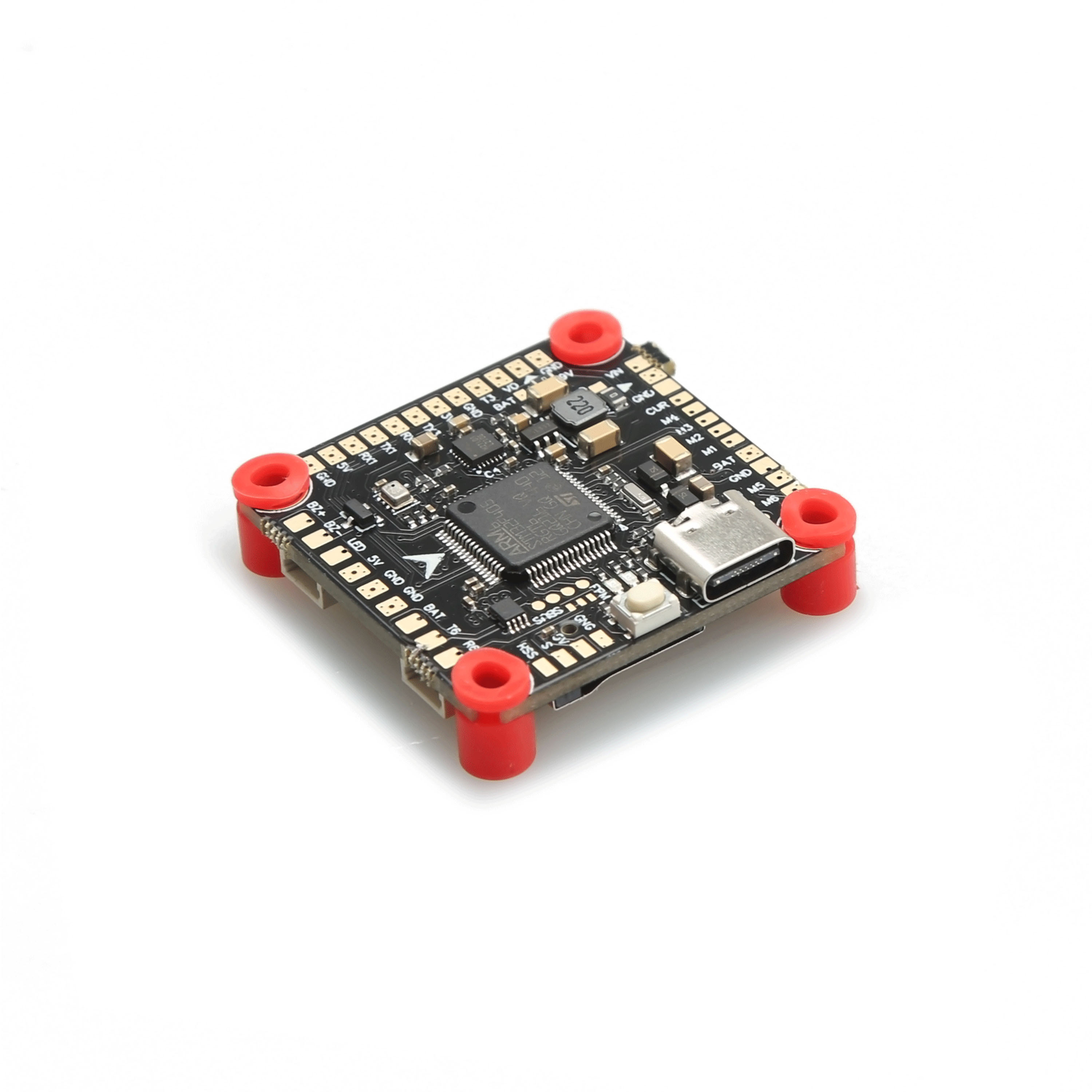 F4V3S F4 V3S Artı FC uçuş kont - Betaflight Fc F4 incelemesi ve fiyatı