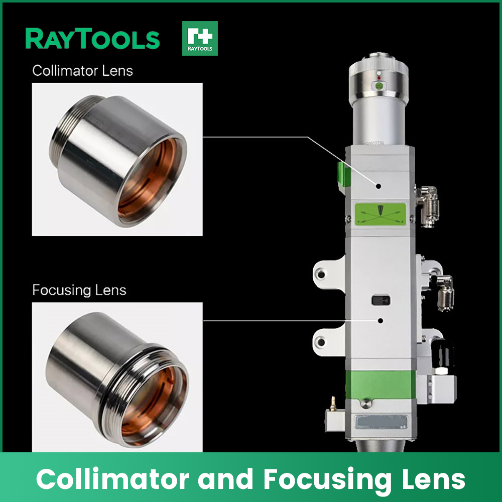 Raytools Lazer Odaklama Lensi  - Holy Stone Drone Hs720 incelemesi ve fiyatı