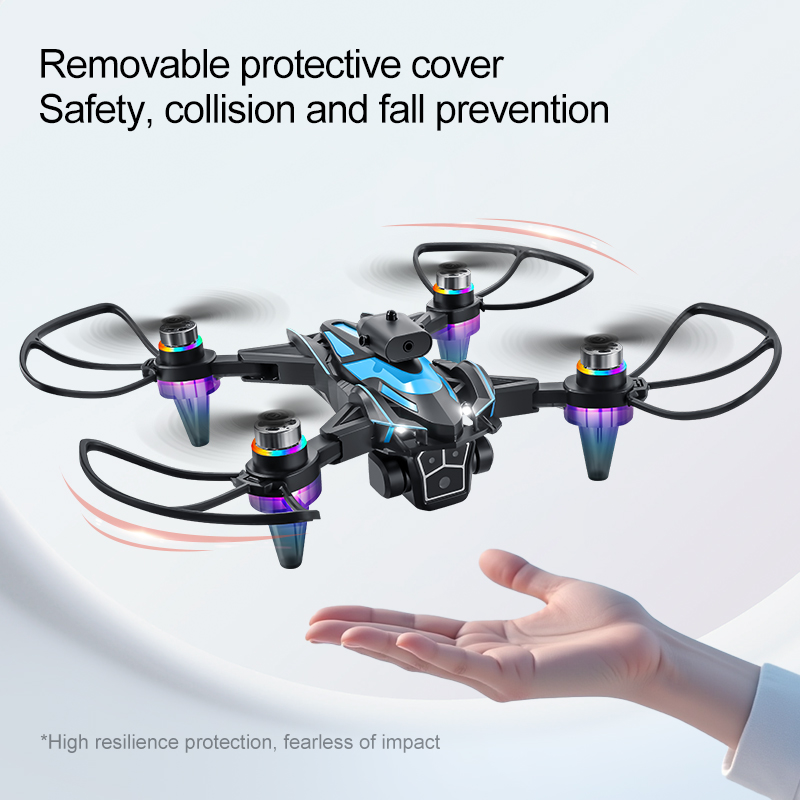 Dış Mekan Hava Dronu Elektrikl - Drone Camera Wide Angle incelemesi ve fiyatı