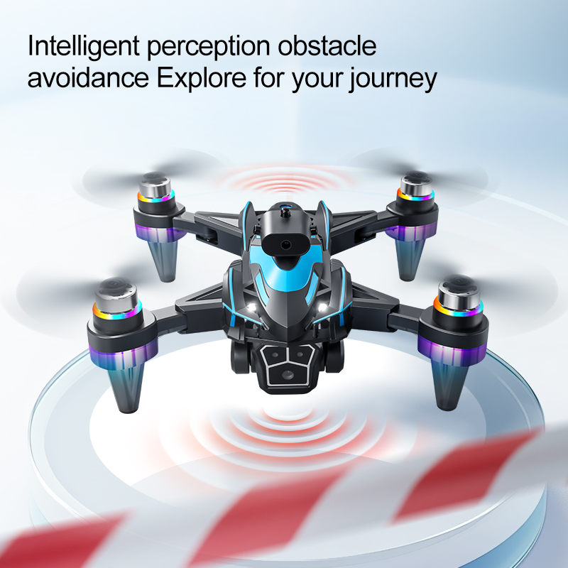 Dış Mekan Hava Dronu Elektrikl - Drone Camera Wide Angle incelemesi ve fiyatı