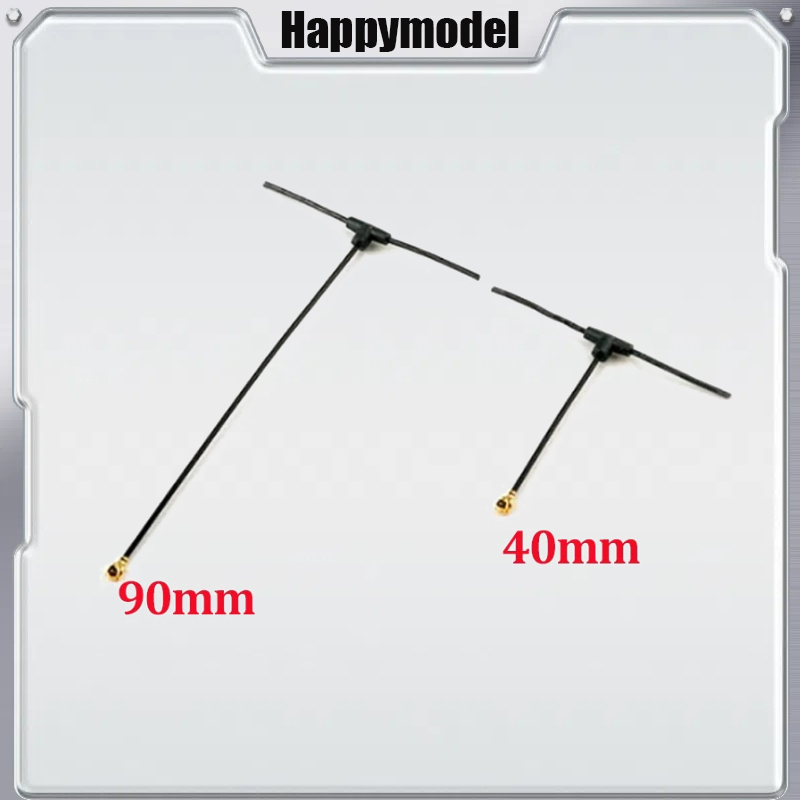 Happymodel 2.4G T çok yönlü Al - Tbs Fpv Tracer incelemesi ve fiyatı