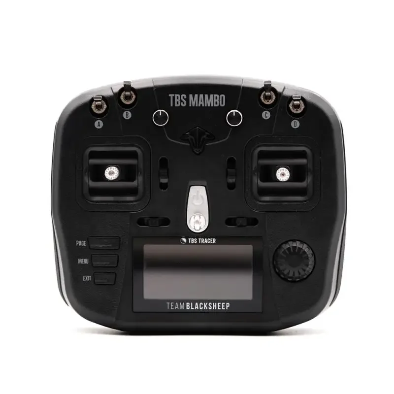 TBS MAMBO 2.4G Tracer FPV RC R - Tbs Fpv Tracer incelemesi ve fiyatı