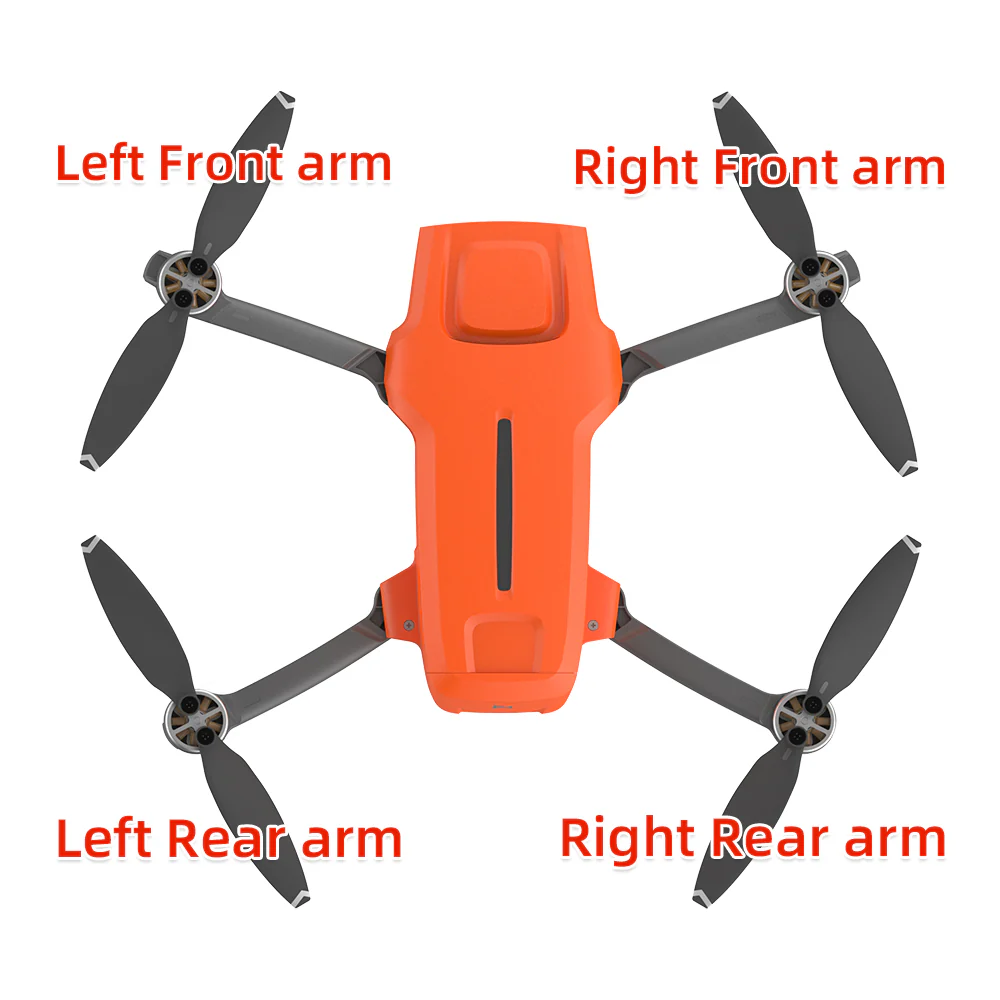 FIMI MINI 3/MINI 3 SE Drone Or - Autel Drone Evo Lite incelemesi ve fiyatı