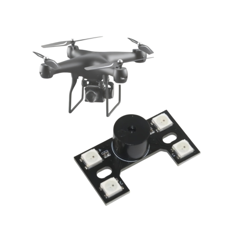 Matek 2812B LED Buzzer Modülü, - Betaflight Fc F4 incelemesi ve fiyatı