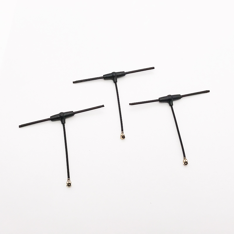 2.4G T çok yönlü Alıcı Anten 4 - Tbs Fpv Tracer incelemesi ve fiyatı