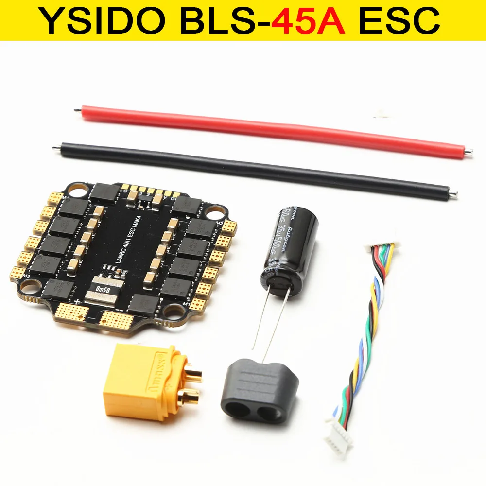 YENİ F4 V3S PLUS Uçuş Kontrol  - Betaflight Fc F4 incelemesi ve fiyatı