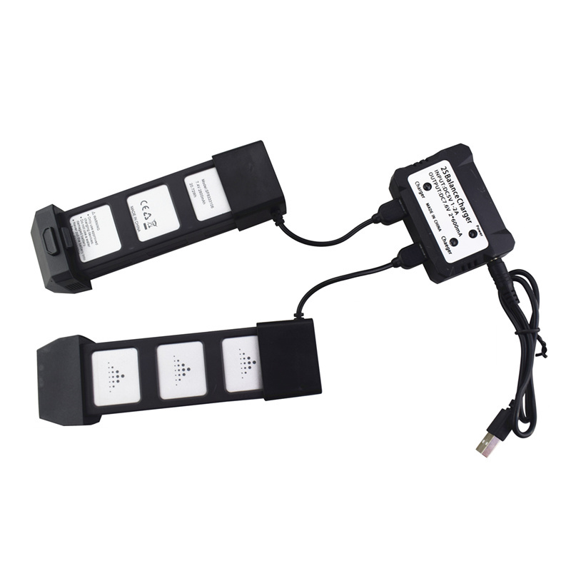 HS720 HS720E RC dört pervaneli - Holy Stone Drone Hs720 incelemesi ve fiyatı