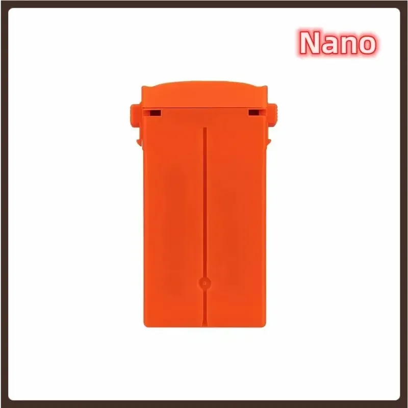 Yüksek Kapasiteli 2250mAh 7.7V - Autel Drone Evo Nano incelemesi ve fiyatı