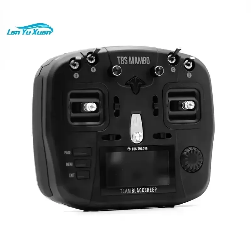 TBS MAMBO 2.4G Tracer FPV RC R - Tbs Fpv Tracer incelemesi ve fiyatı