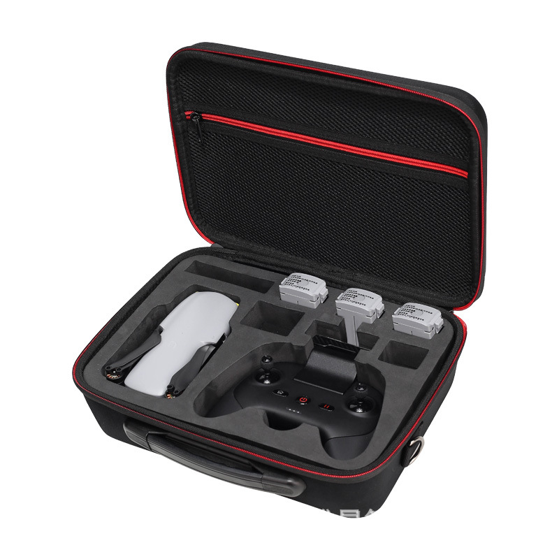 Autel robotik EVO Nano + depol - Autel Drone Evo Nano incelemesi ve fiyatı