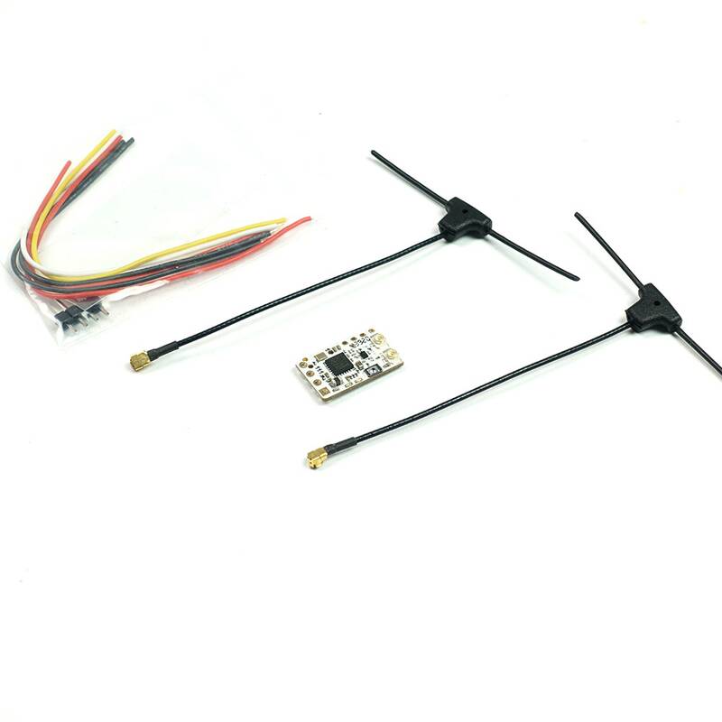TBS TRACER NANO RX 2.4G FPV Al - Tbs Fpv Tracer incelemesi ve fiyatı